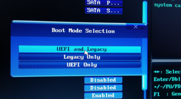 Lỗi không format được ổ cứng thì phải làm như thế nào ?