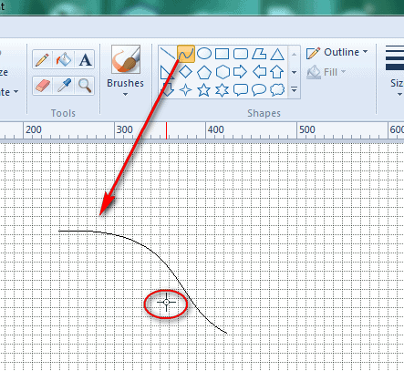 Hướng dẫn sử dụng công cụ Paint từ cơ bản tới nâng cao trong Windows 7 8 10