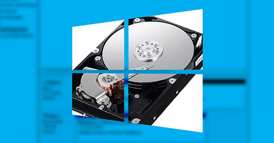 Ổ đĩa ảo là gì ? Cách xoá ổ đĩa ảo nhanh chóng hiệu quả ?