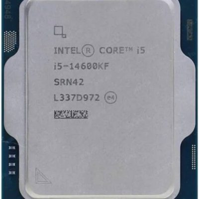 Cpu Intel Core I5 14600KF tray