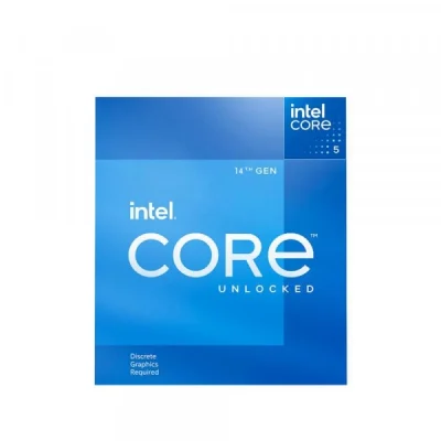 Bộ vi xử lý Intel Core i5 14400F | 4.7 GHz, 10 Cores 16 Threads, LGA1700 ( tray )