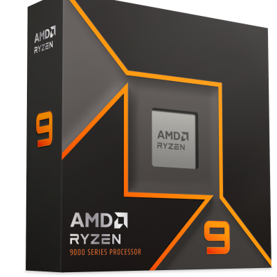 Bộ vi xử lý AMD Ryzen 9 9900X tray / 4.4GHz Boost 5.6GHz / 12 nhân 24 luồng / 76MB / AM5