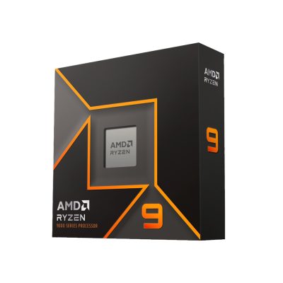 Bộ vi xử lý CPU AMD Ryzen 9 9950X tray (4.3 GHz Boost 5.7 GHz | 16 Cores / 32 Threads | 64 MB Cache)