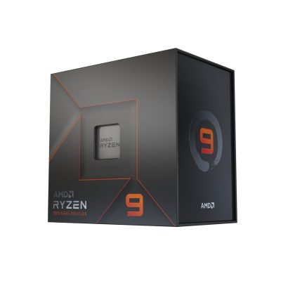 Bộ vi xử lý CPU AMD Ryzen 9 7900X ( Tray )