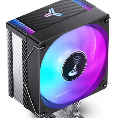 Tản Nhiệt Khí CPU Jonsbo CR1000 EVO RGB Đen