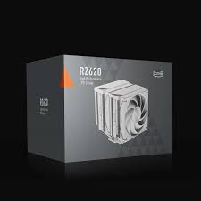 Tản nhiệt khí PC COOLER RZ620 ( White )