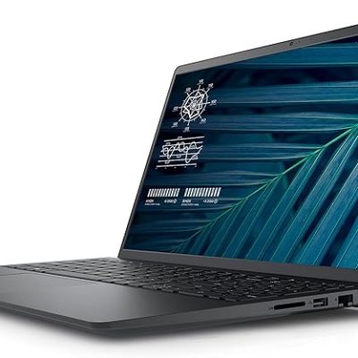 Laptop DELL VOSTRO 3530 ( I7 1355U/16GB/512GB/15.6" FHD EKB Black Free Dos )