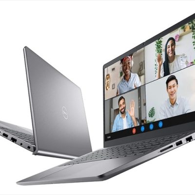 Laptop DELL VOSTRO 3530 ( I7 1355U/8GB/512GB/15.6" FHD EKB Black Free Dos )