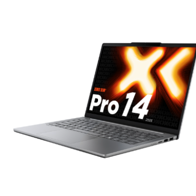 Laptop Lenovo Pro 14c AHP10R ( Ryzen 7 H 255, 24GB, 1TB, 14" OLED 2.8K )