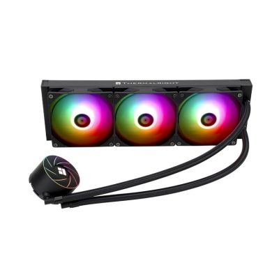 Tản nhiệt nước THERMALRIGHT AIO Aqua Elite ARGB 360 V3 ( Black )