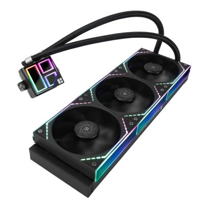 Tản nhiệt nước THERMALRIGHT AIO Frozen Infinity 360 ( black )